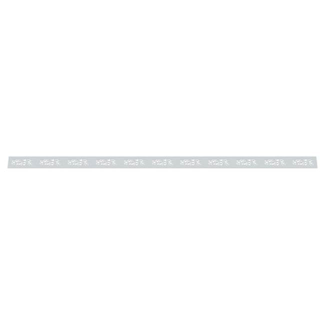Watermark LD5-36 Trim Kit With Height Adjustable Grate - Parent