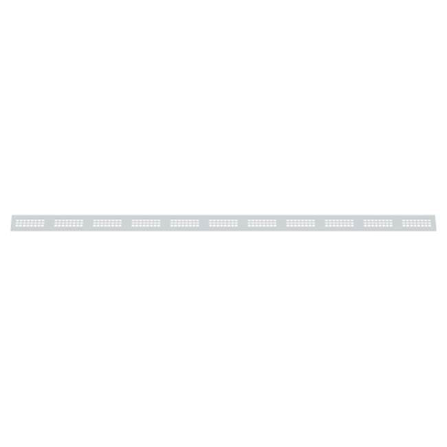 Watermark LD7-40 Trim Kit With Height Adjustable Grate - Parent