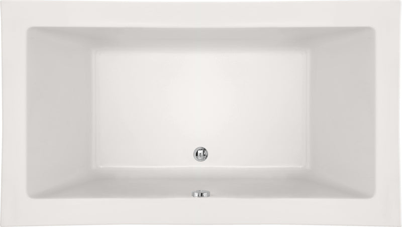 Hydro Systems LDA7254ATA Linda 7254 AC W/ Thermal Air System - Parent