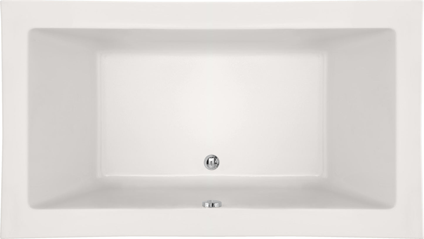 Hydro Systems LDA7254ATO Linda 7254 AC Tub Only - Parent
