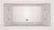 Hydro Systems LDA7254AWP Linda 7254 AC W/ Whirlpool System