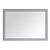Avanity LED-M39 39 in. LED mirror