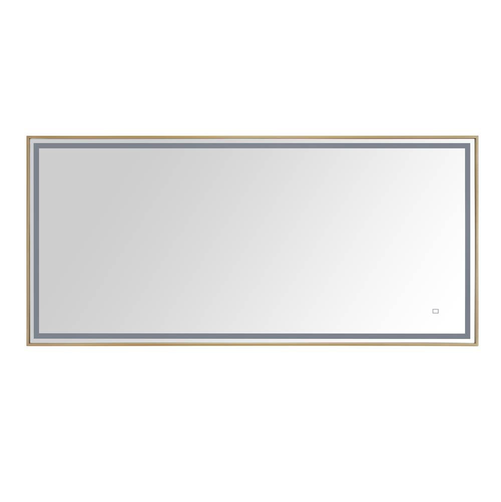 Avanity LED-M59 59 in. LED mirror - Parent