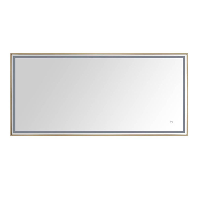 Avanity LED-M59 59 in. LED mirror - Parent