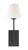Crystorama LEN-250-OP Lena 1 Light Wall Mount - Parent