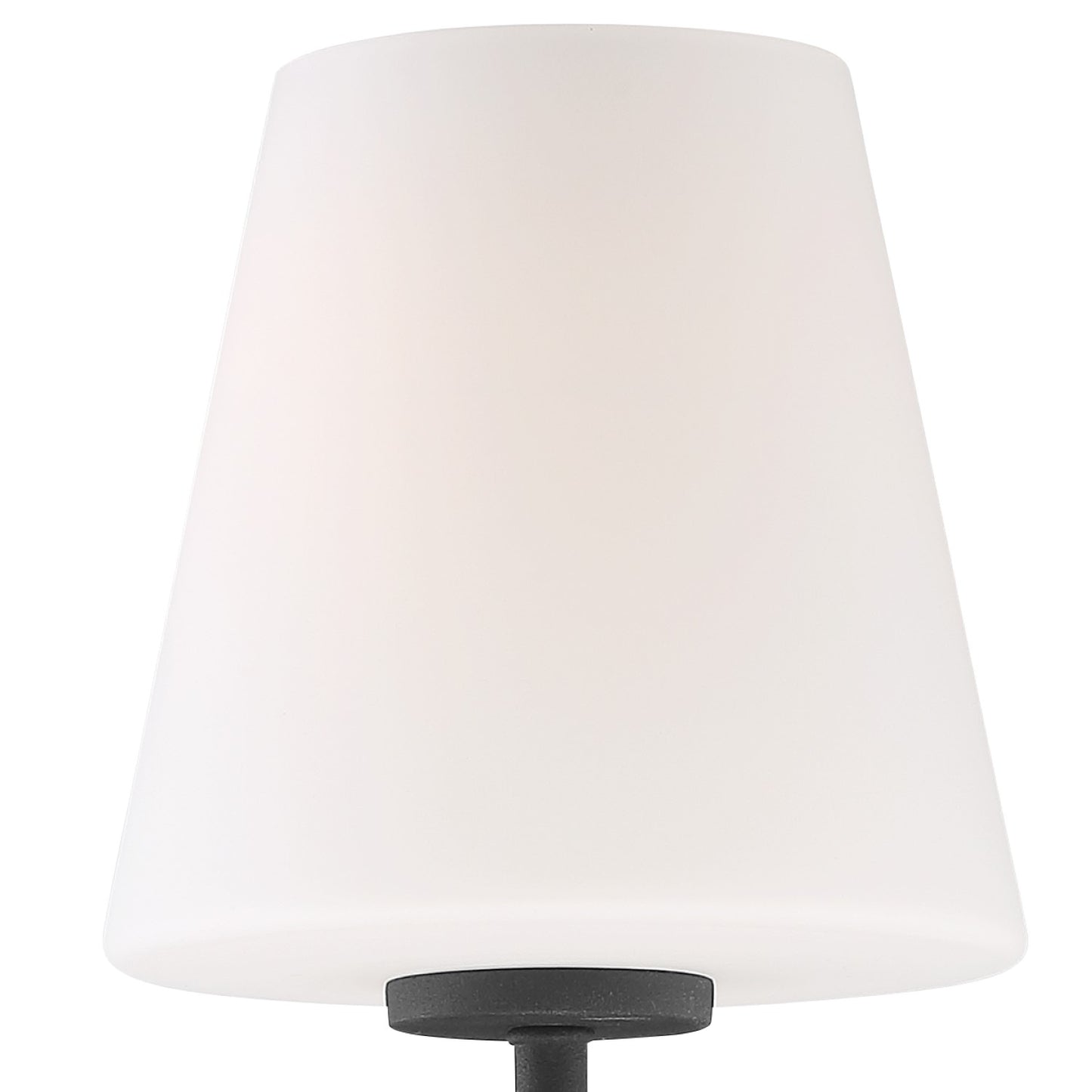 Crystorama LEN-250-OP Lena 1 Light Wall Mount - Parent