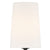 Crystorama LEN-251 Lena 1 Light Wall Mount - Parent