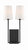 Crystorama LEN-252 Lena 2 Light Wall Mount - Parent