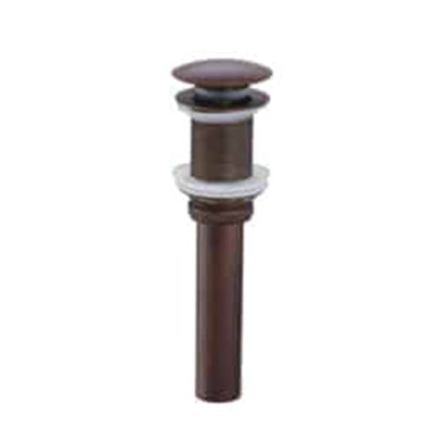 Lenova A-SP-0 Mushroom Pop Up Drain - Parent