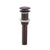 Lenova A-SP-0 Mushroom Pop Up Drain - Parent