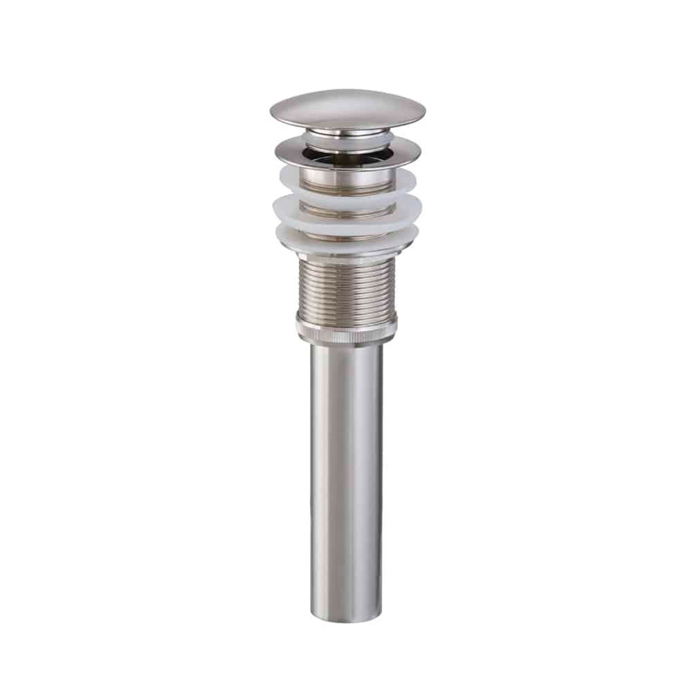 Lenova A-SP-0 Mushroom Pop Up Drain