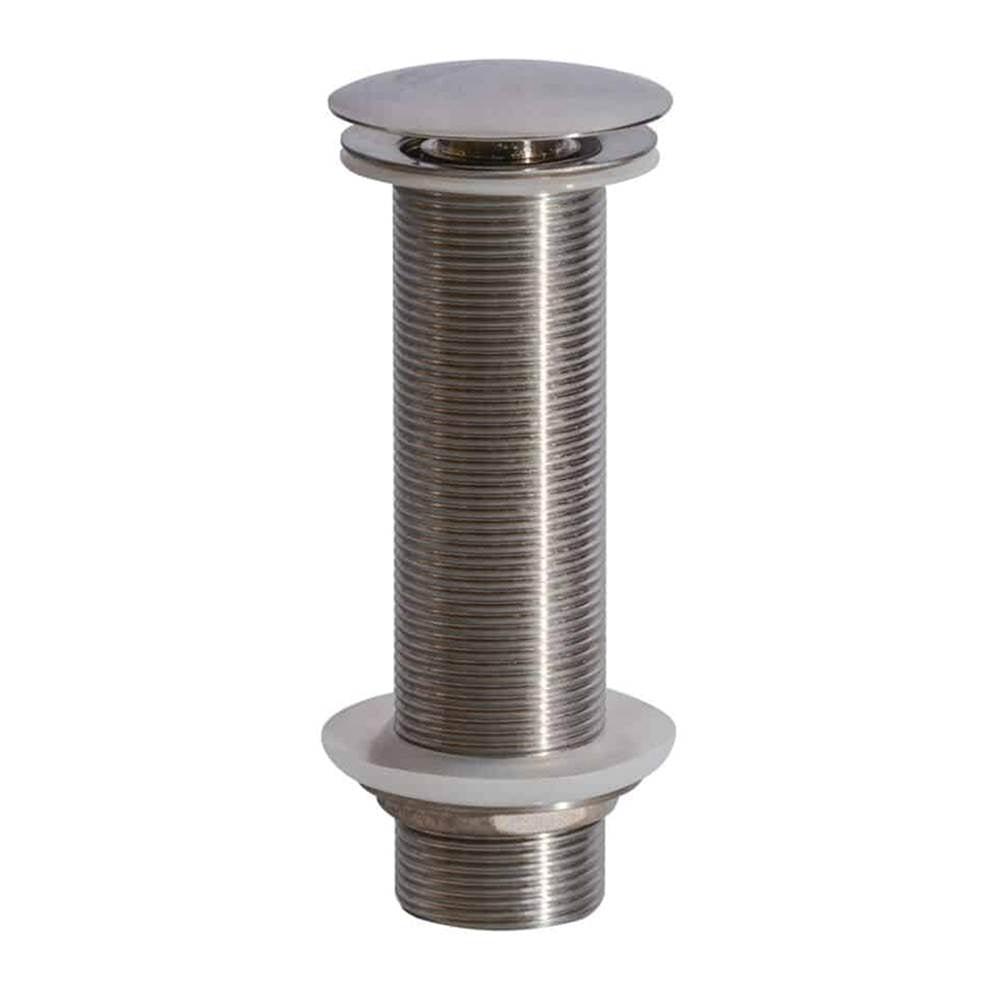Lenova A-SP-27L 6 Long Thread Mushroom Pop Up Drain - Parent