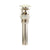Lenova A-SP-3 Mushroom Pop Up Drain With Overflow - Parent