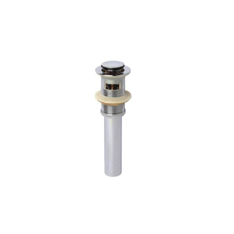 Lenova A-SP-40PFC Drain Accessory - Polished Chrome