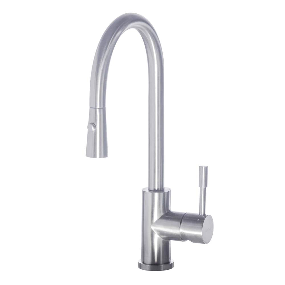 Lenova SK10 Single Hole Faucet Ceramic Cartridge Two Function Spray Head - Parent