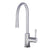 Lenova SK10 Single Hole Faucet Ceramic Cartridge Two Function Spray Head - Parent