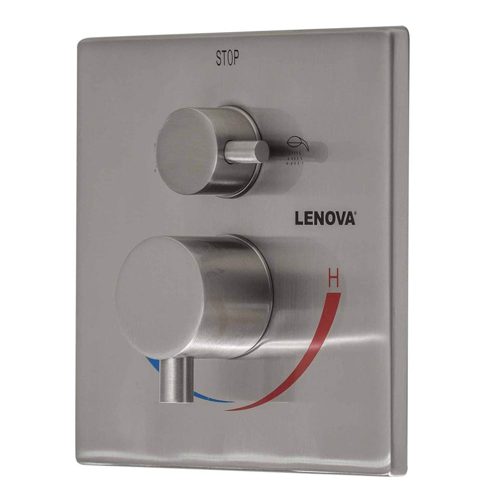 Lenova TPV-BRD122 Shower Valve - Parent