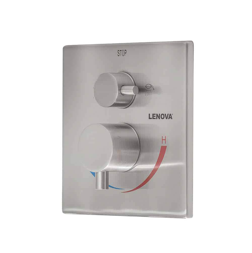 Lenova TPV-BSD121 Shower Valve