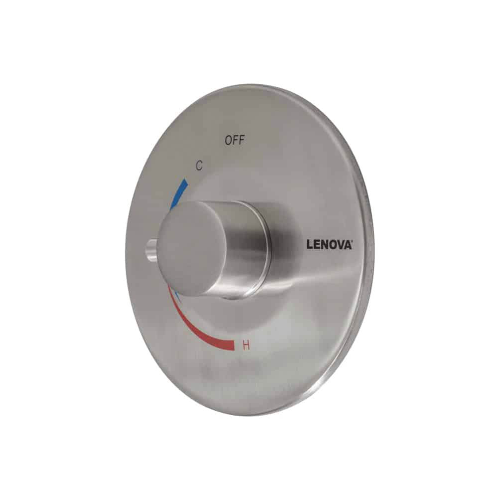 Lenova TPV-R341 Shower Valve - Parent