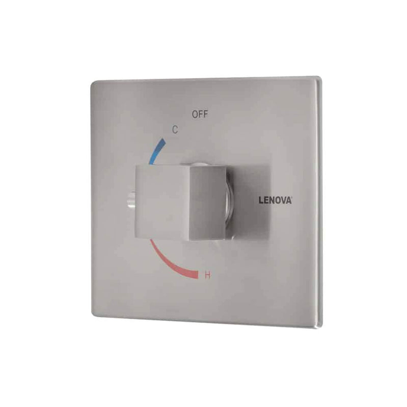 Lenova TPV-S342 Shower Valve