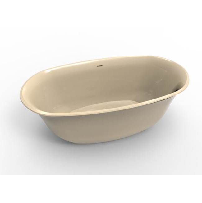 Hydro Systems LIB6332HTO Liberty 63 X 32 Metro Collection Soaking Tub - Parent