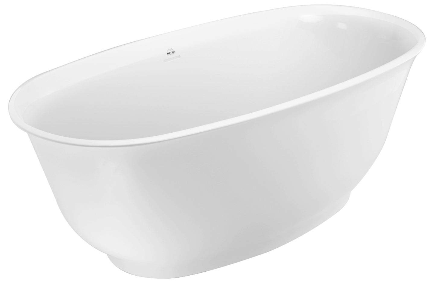 Hydro Systems LIB6332HTA Liberty 63 X 32 Metro Collection Thermal Air Tub - Parent