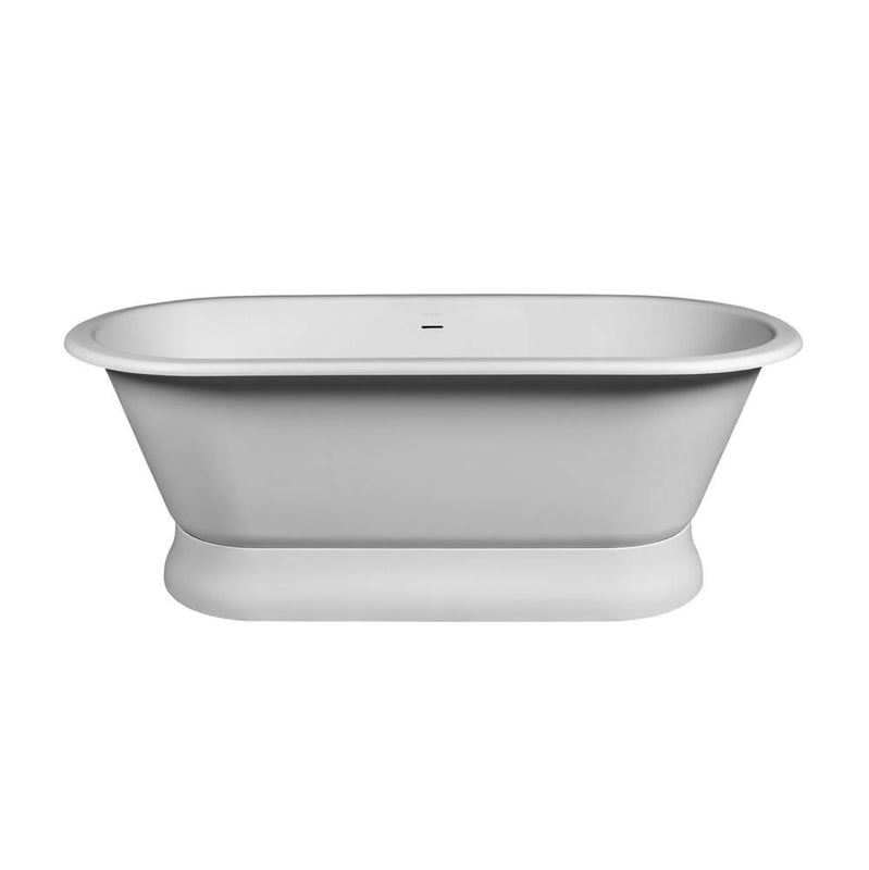 DADOquartz Liberty 67'' Bathtub - Parent