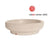 Konkretus Lotus 01 Vessel Bathroom Concret Sink