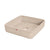 Konkretus Fladd 03 Vessel Bathroom Concret Sink