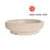 Konkretus Lotus 01 Vessel Bathroom Concret Sink