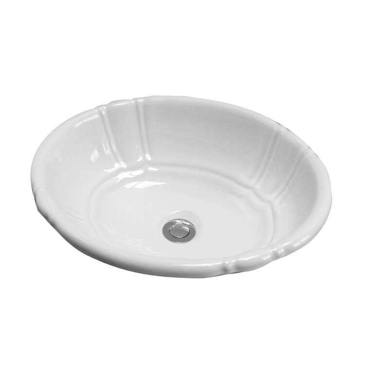Barclay 4-710 Lisbon Drop-In