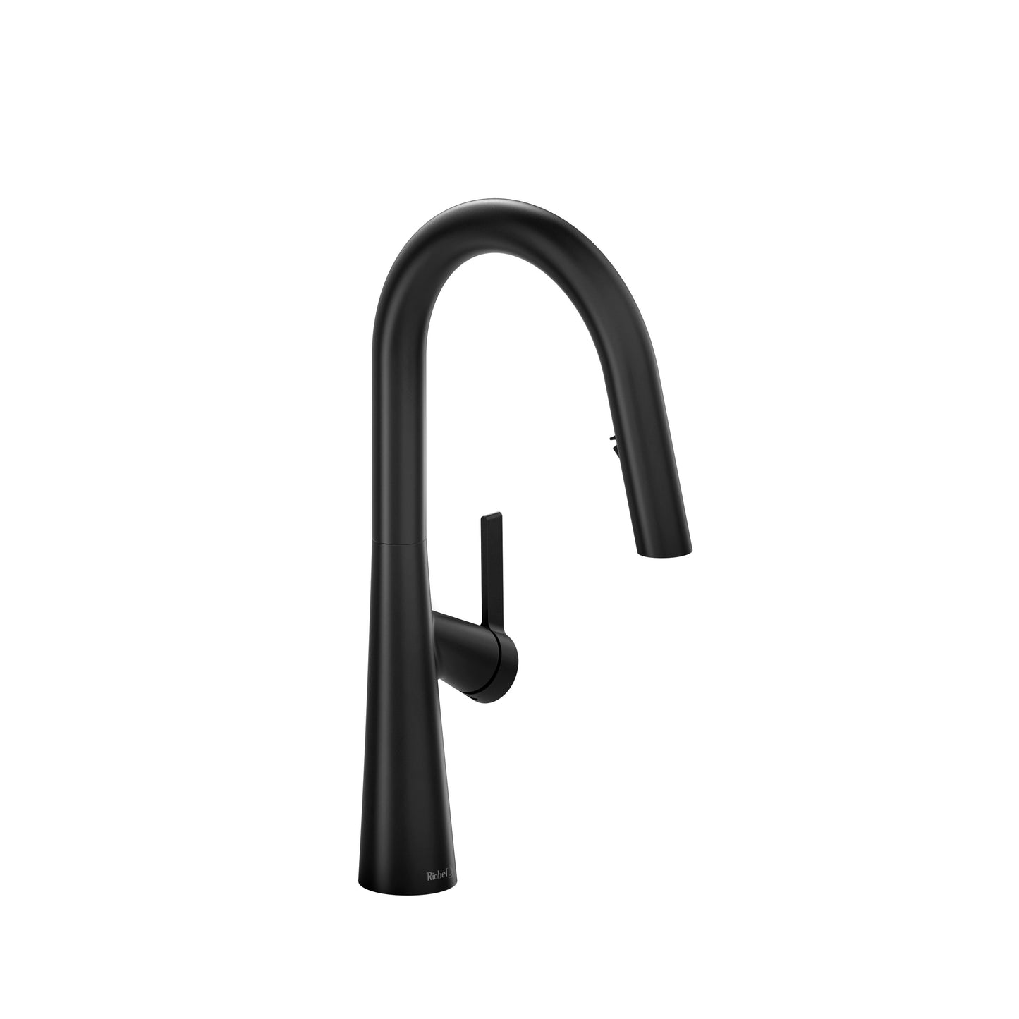 Riobel LK101 Ludik Pull-Down Kitchen Faucet - Parent