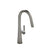 Riobel LK101 Ludik Pull-Down Kitchen Faucet