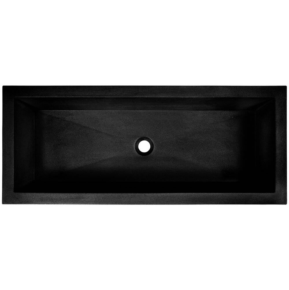 Linkasink AC12DI 36 Trough Sink - Parent