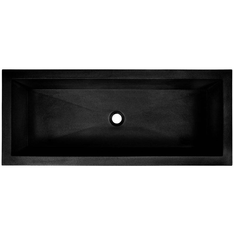 Linkasink AC12DI 36 Trough Sink - Parent