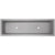 Linkasink AC13DI 48 Trough Sink