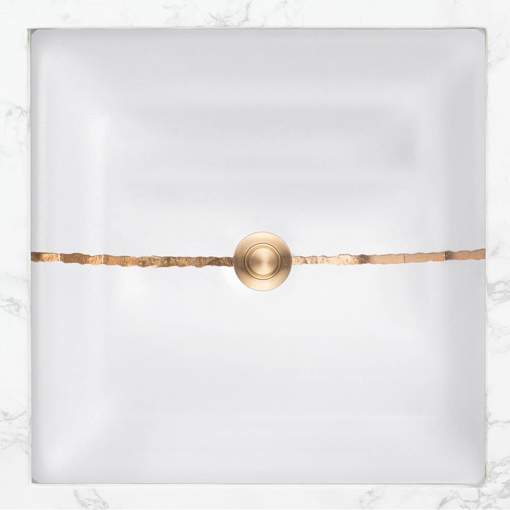 Linkasink AG02E-01 River Medium Square