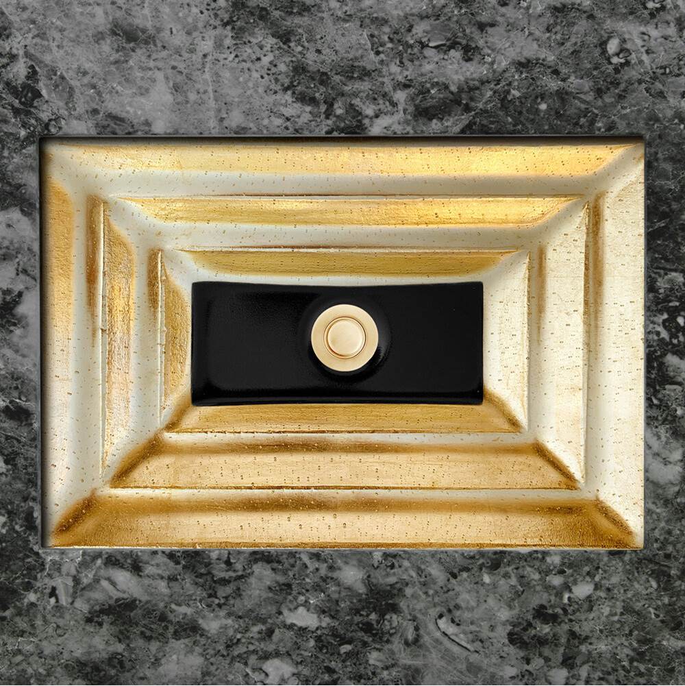 Linkasink AG10B-04 Window Medium Rectangular