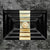 Linkasink AG11B-04 Glomis Ribbon Medium Rectangular