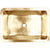 Linkasink C054 Hammered Rectangular Box Sink