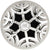 Linkasink D011-SCR01-O Maze Grid Strainer With Overflow - Parent