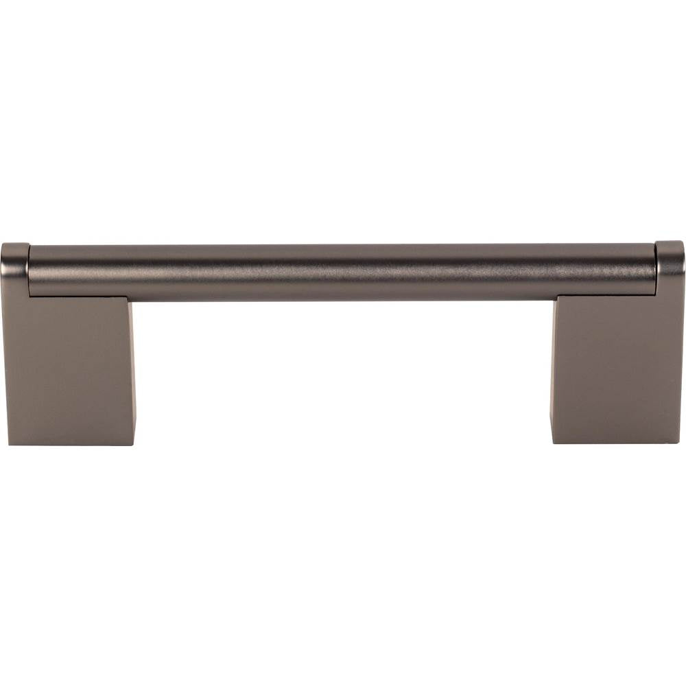 Top Knobs Princetonian Bar Pull Center to Center