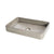 Konkretus Fladd 05 Vessel Bathroom Concret Sink - Parent