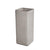 Konkretus Fladd 06 Pedestal Bathroom Concret Sink - Parent