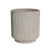 Konkretus Lotus 05 Semi Pedestal Bathroom Concret Sink - Parent