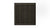Infinity Drain LN5-2  5"x5" LQ5 Lines Pattern Strainer-2" Throat