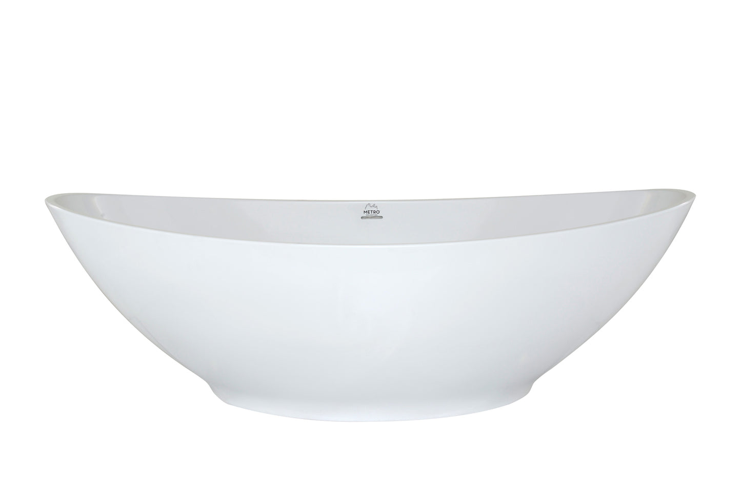 Hydro Systems LOG7238HTO Logan 72 X 38 Metro Collection Soaking Tub