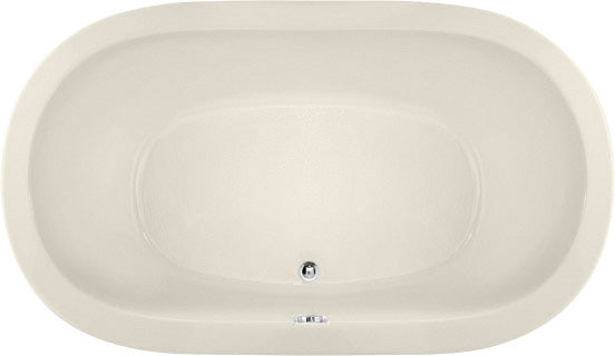Hydro Systems LOR7444ATO Lorraine 74 X 44 Acrylic Soaking Tub - Parent