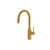 Riobel LT101 Lateral Pull-Down Kitchen Faucet With Single Spray - Parent