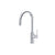 Riobel LT101 Lateral Pull-Down Kitchen Faucet With Single Spray